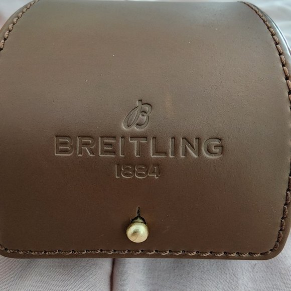 Breitling Navitimer Men's Watch - Picture 13 of 14